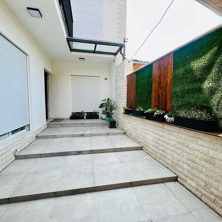 Te Nana Home Shkodër 外观 照片