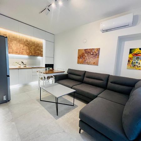 Te Nana Home Shkodër 外观 照片