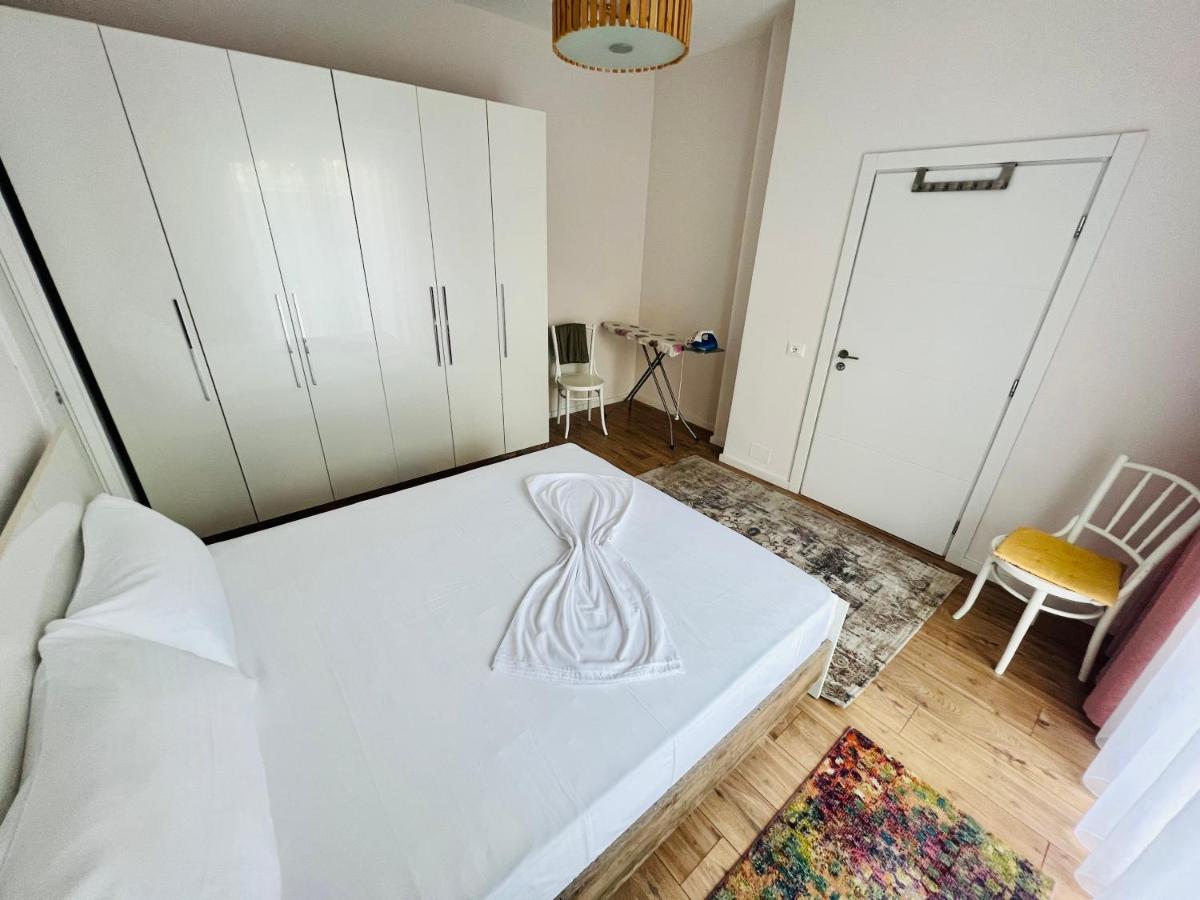 Te Nana Home Shkodër 外观 照片