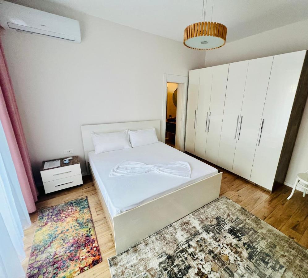 Te Nana Home Shkodër 外观 照片