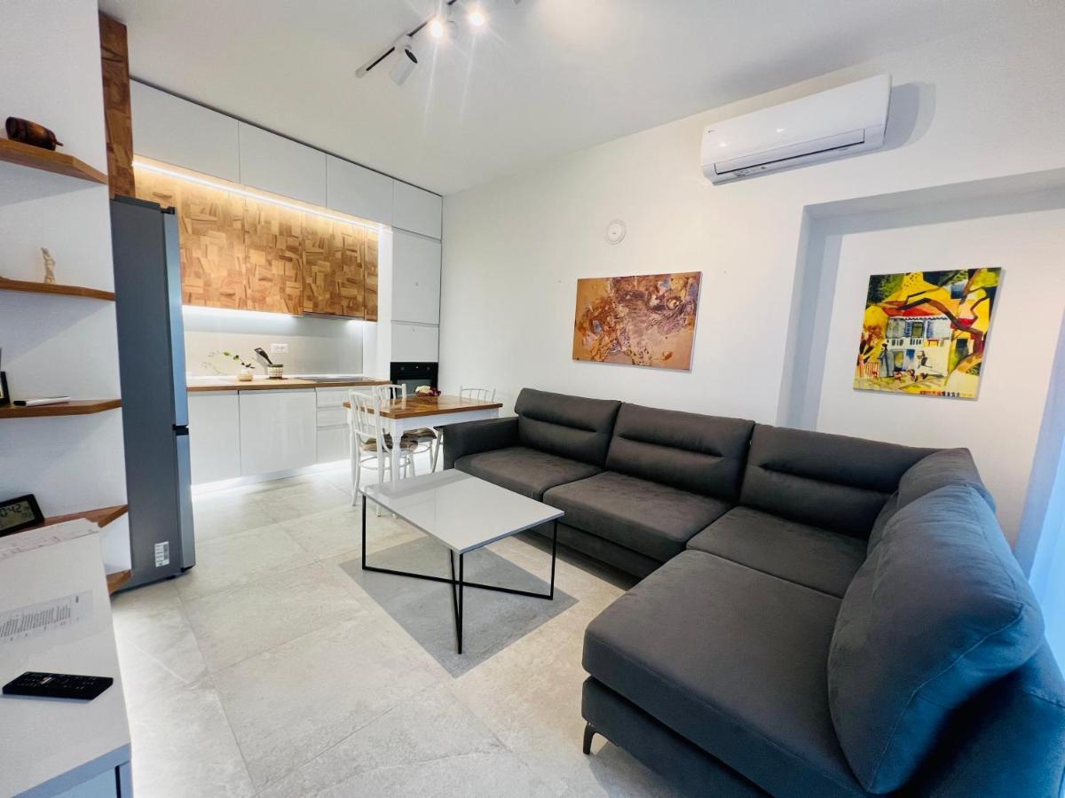 Te Nana Home Shkodër 外观 照片